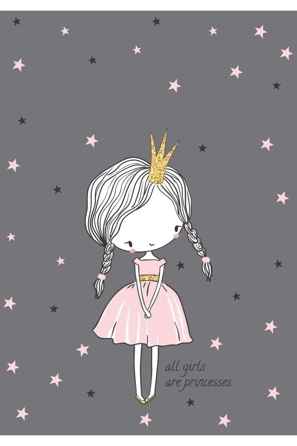 Dijital Baskılı Çocuk Halısı - Carpetella