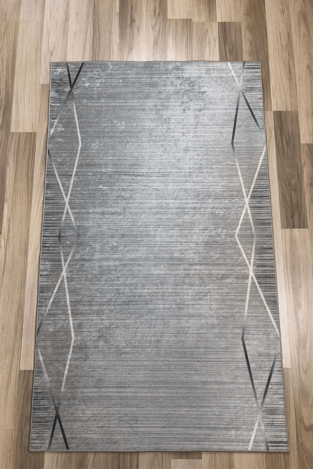 Yolluk Koridor Halısı Dijital Baskılı Tüy Tutmaz Yolluk - Carpetella