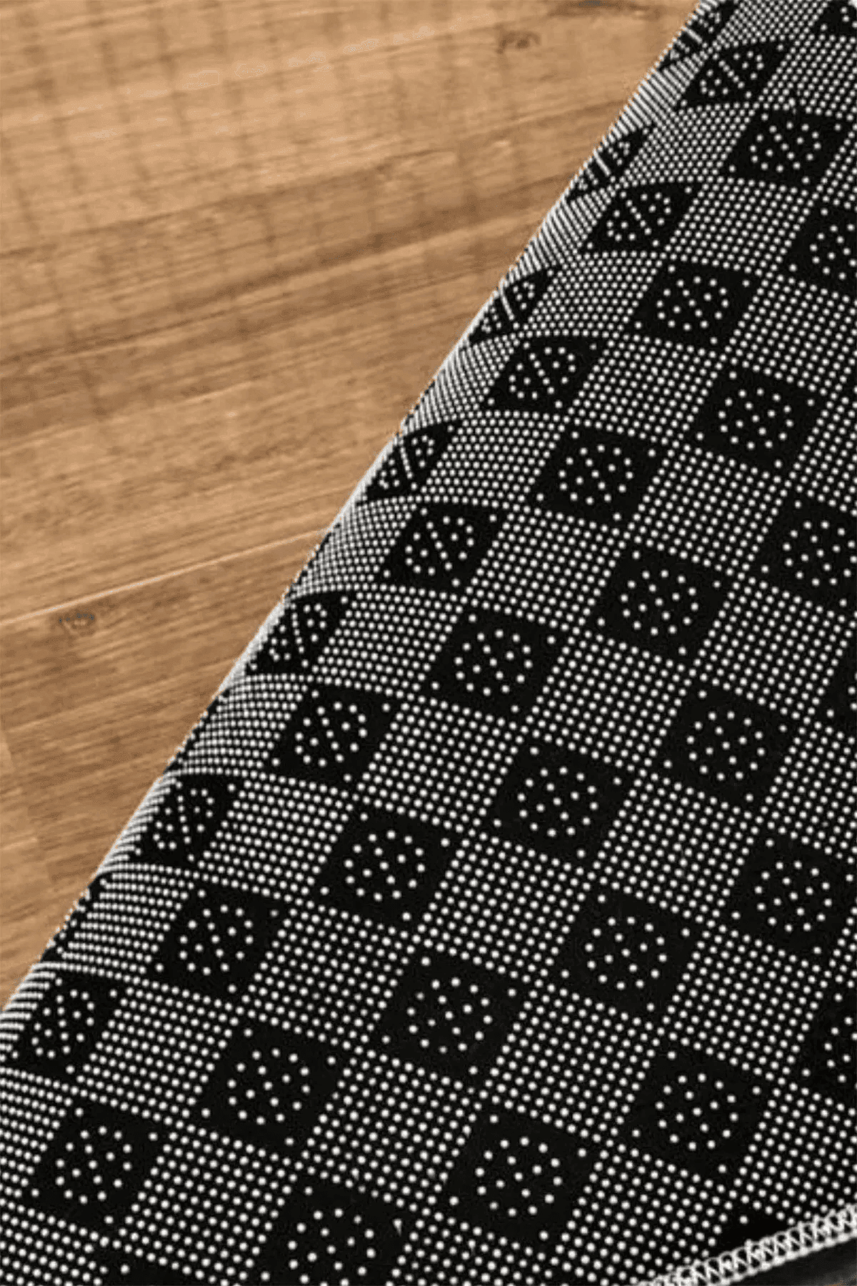 Banyo paspası seti 50x60- 60x90 - Carpetella