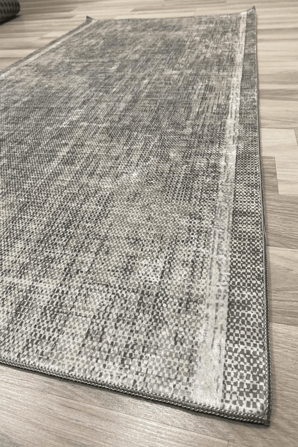 Yolluk Koridor Halısı Dijital Baskılı Tüy Tutmaz Yolluk - Carpetella