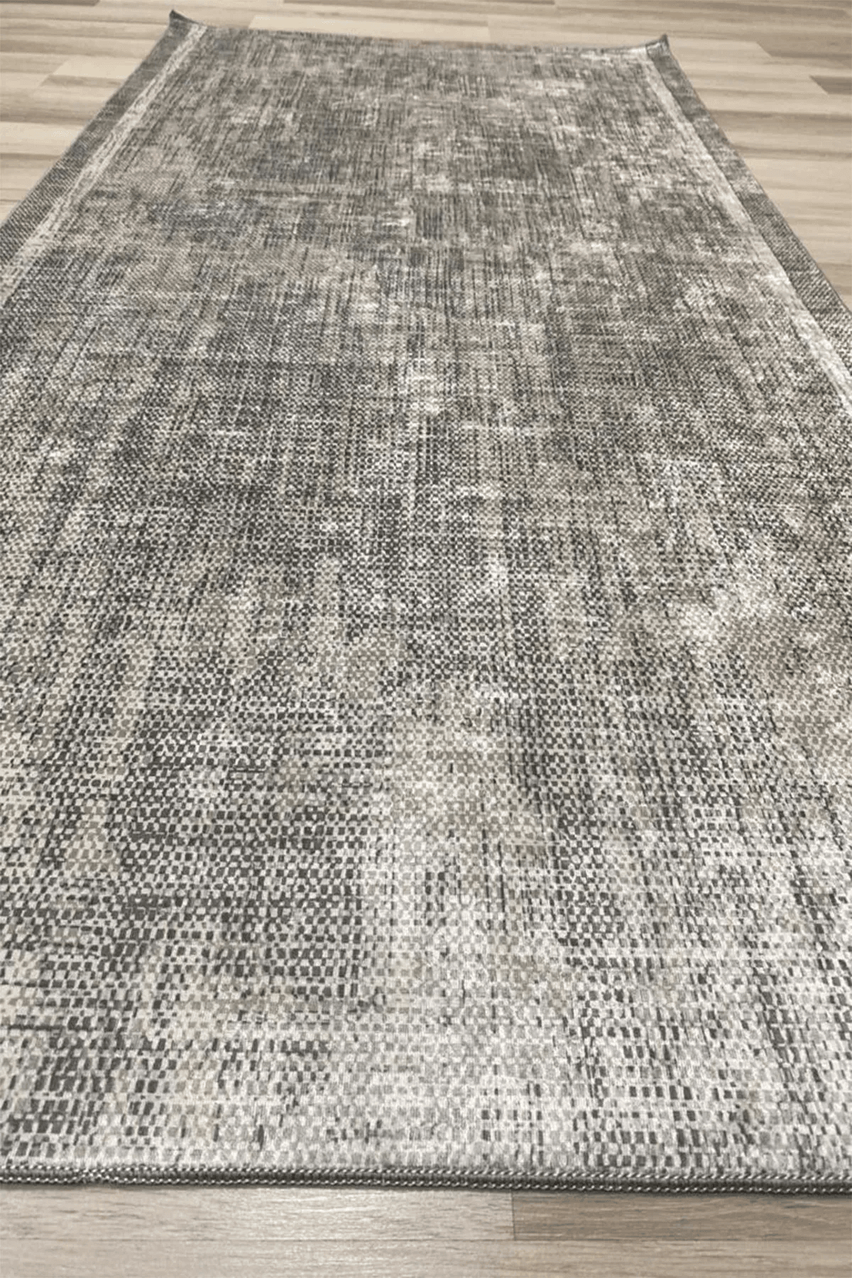 Yolluk Koridor Halısı Dijital Baskılı Tüy Tutmaz Yolluk - Carpetella