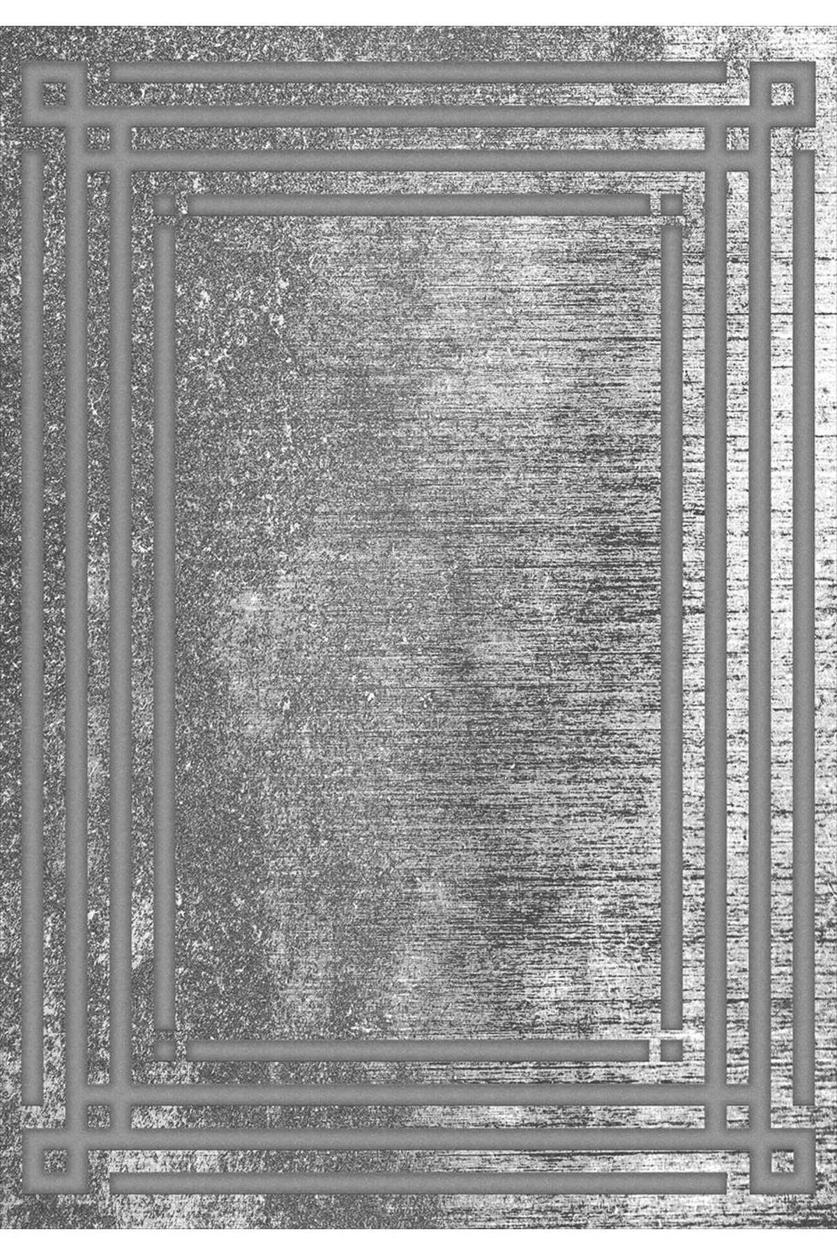 Salon Halısı Dijital Baskılı Antibakteriyel Halı - Carpetella