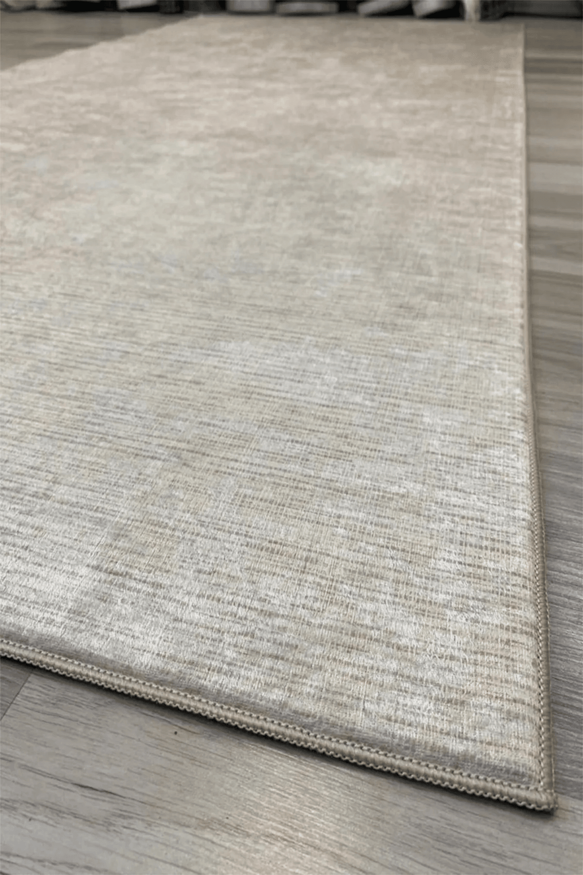 Yolluk Koridor Halısı Dijital Baskılı Tüy Tutmaz Yolluk - Carpetella