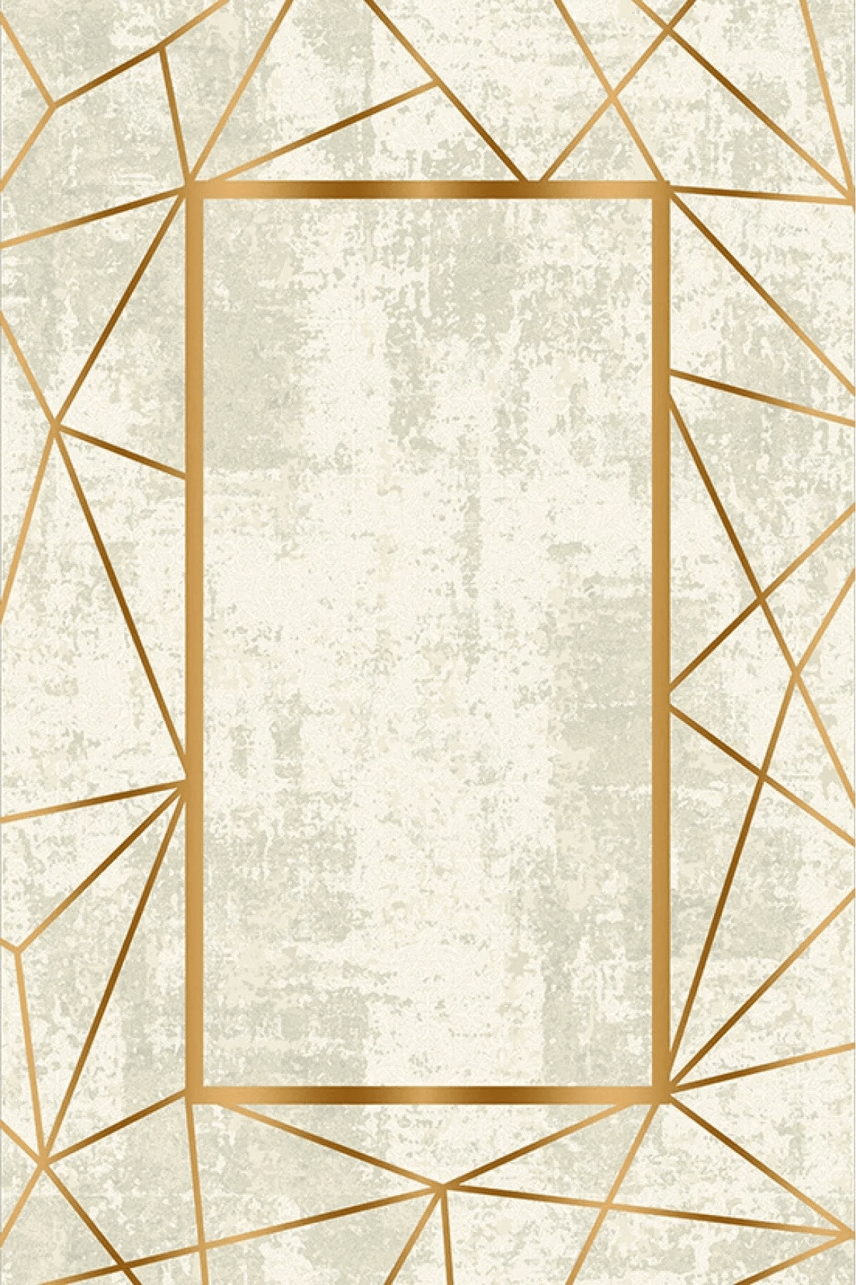 Yolluk Koridor Halısı Dijital Baskılı Tüy Tutmaz Yolluk - Carpetella