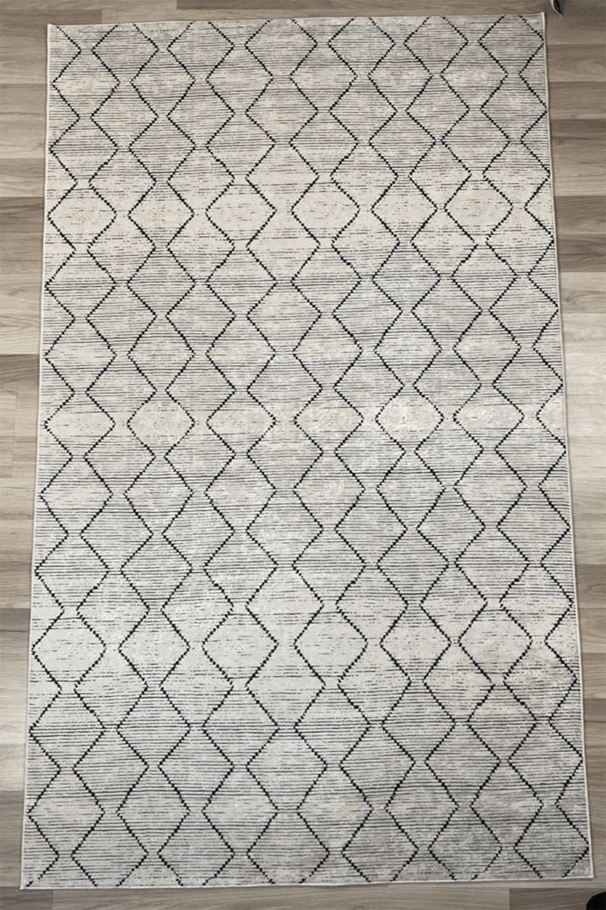 Yolluk Koridor Halısı Dijital Baskılı Tüy Tutmaz Yolluk - Carpetella