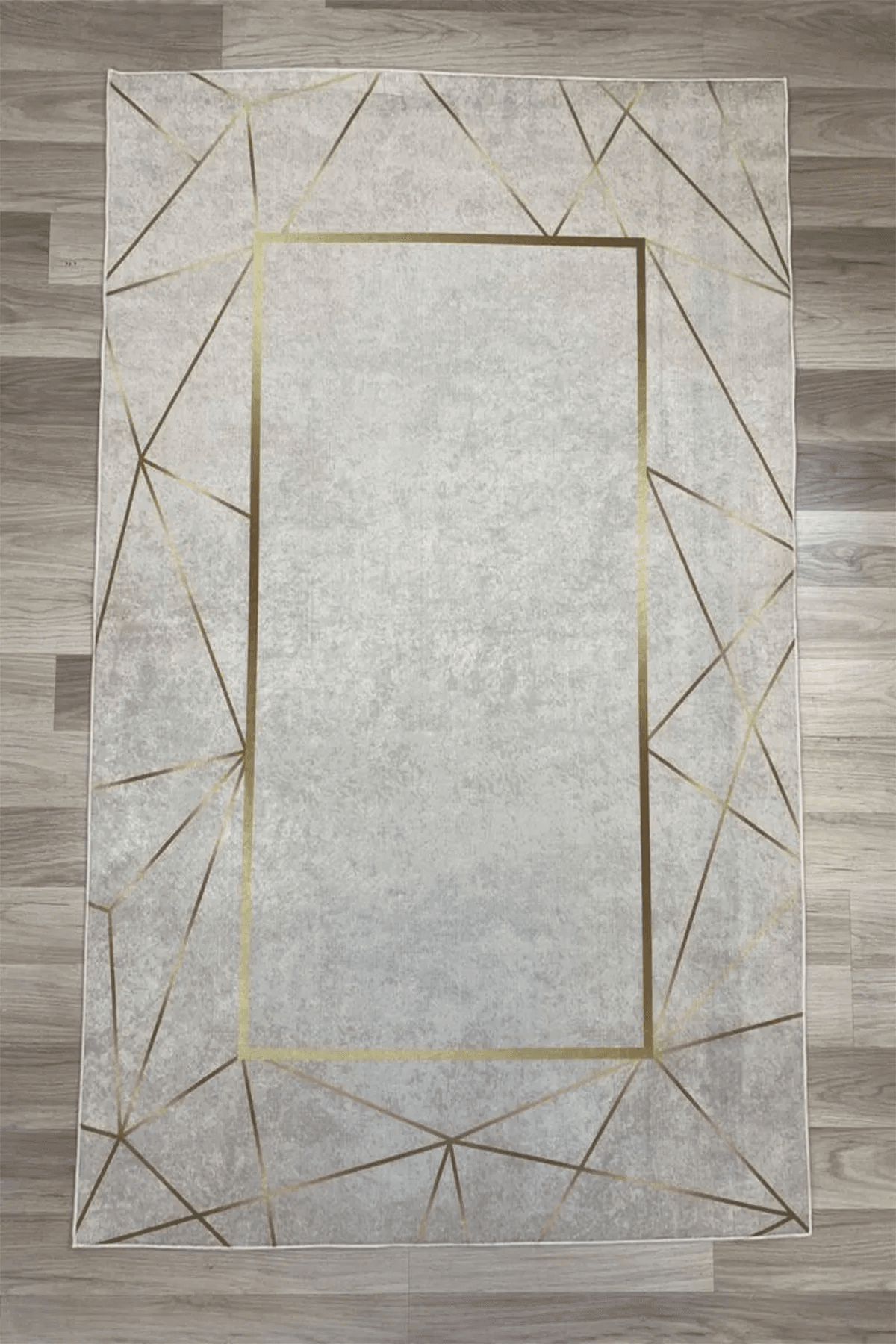 Yolluk Koridor Halısı Dijital Baskılı Tüy Tutmaz Yolluk - Carpetella