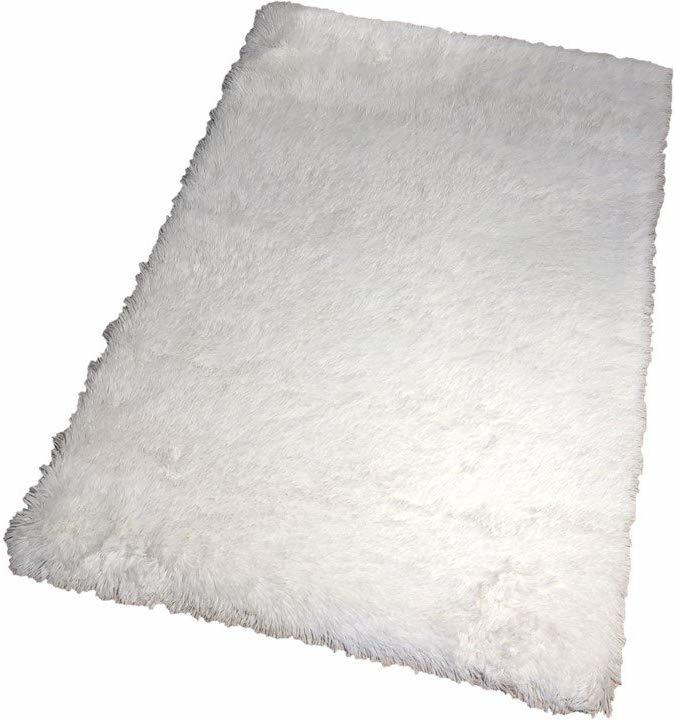 Plush Foam Shaggy Fur Area Rug Carpet Soft