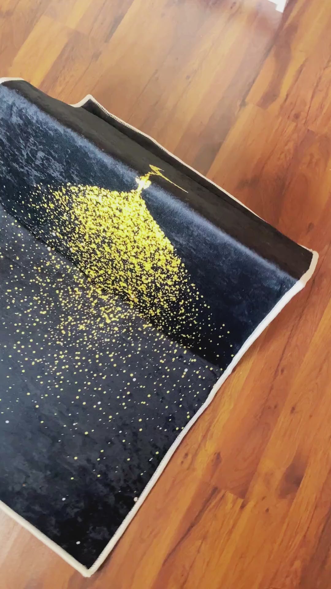 Videoyu yükle: Sırt Destekli Katlanabilir Ortopedik Seyahat Seccade – Süngerli, Diz Ağrıtmaz, Ortopedik