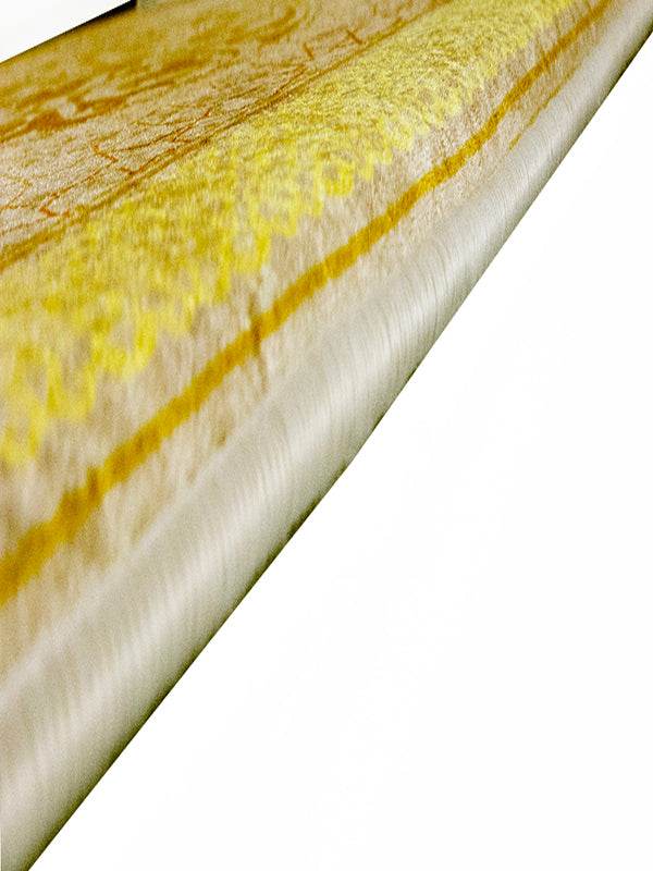 Gold İsme Özel 3 CM Süngerli Ortopedik Seccade - Carpetella